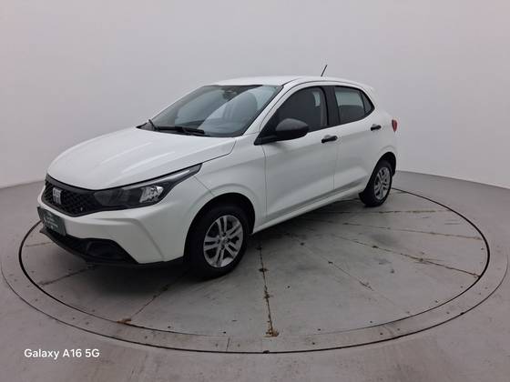 FIAT ARGO 1.0 FIREFLY FLEX MANUAL FIAT ARGO 1.0 FIREFLY FLEX MANUAL